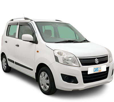 Maruti Wagon R 1.0-img